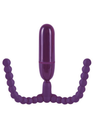 Intimate Spreader